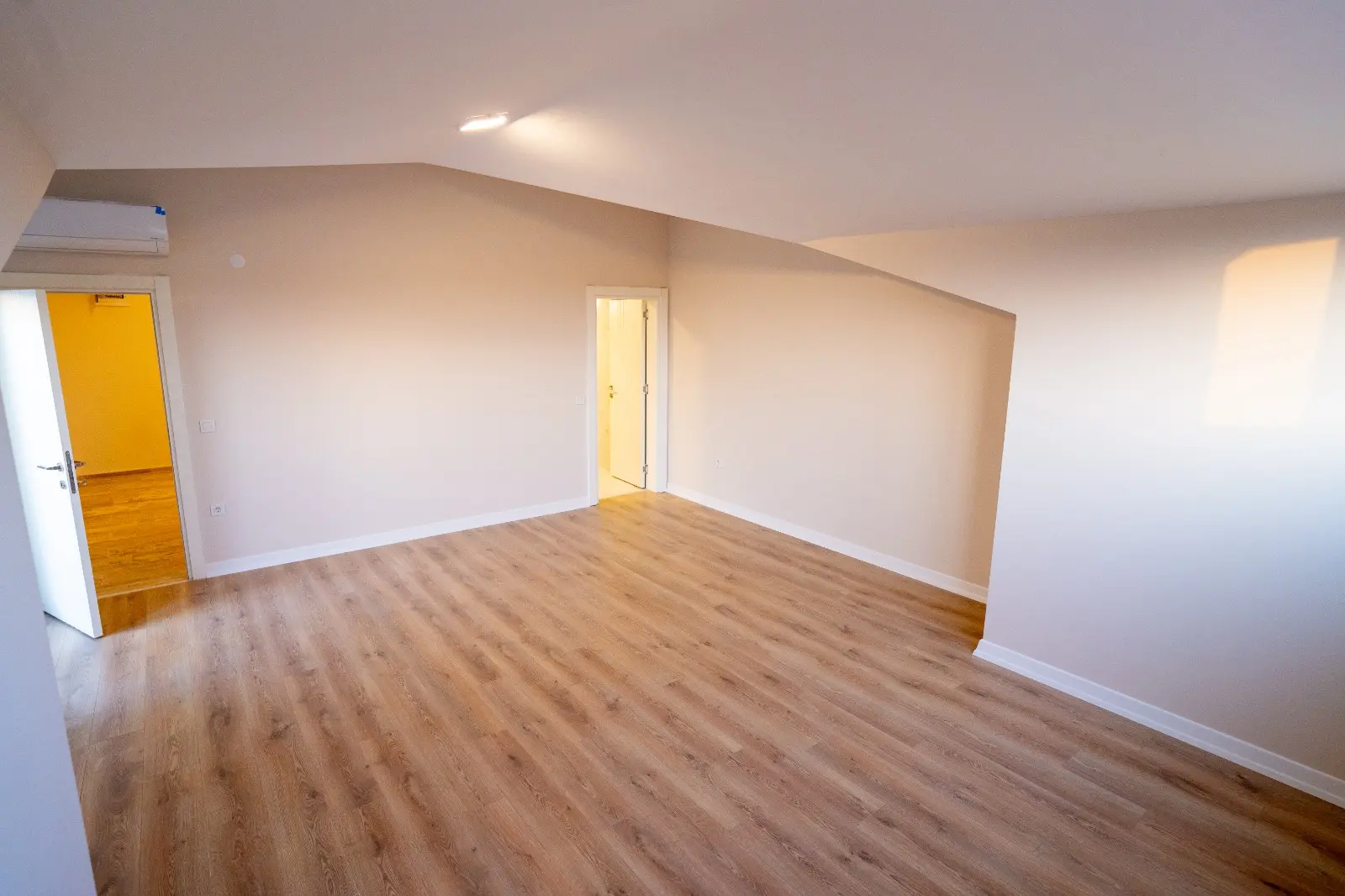 Large room